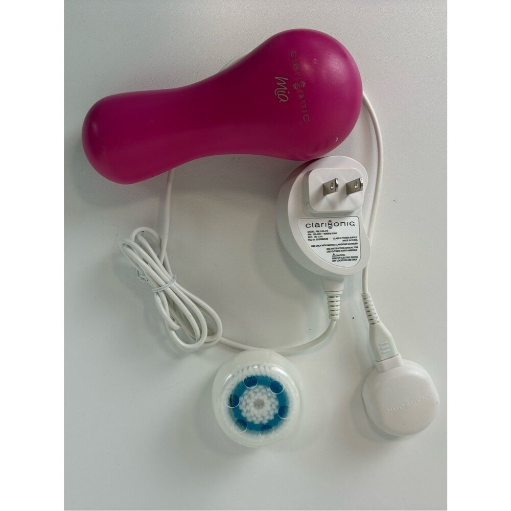 Clarisonic Mia Hot Pink